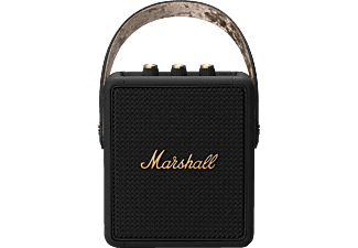 MARSHALL Stockwell II - Bluetooth Lautsprecher (Schwarz)