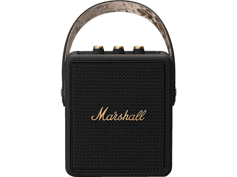 MARSHALL Stockwell II Bluetooth Lautsprecher
