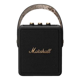 MARSHALL Stockwell II - Enceintes Bluetooth (Noir)