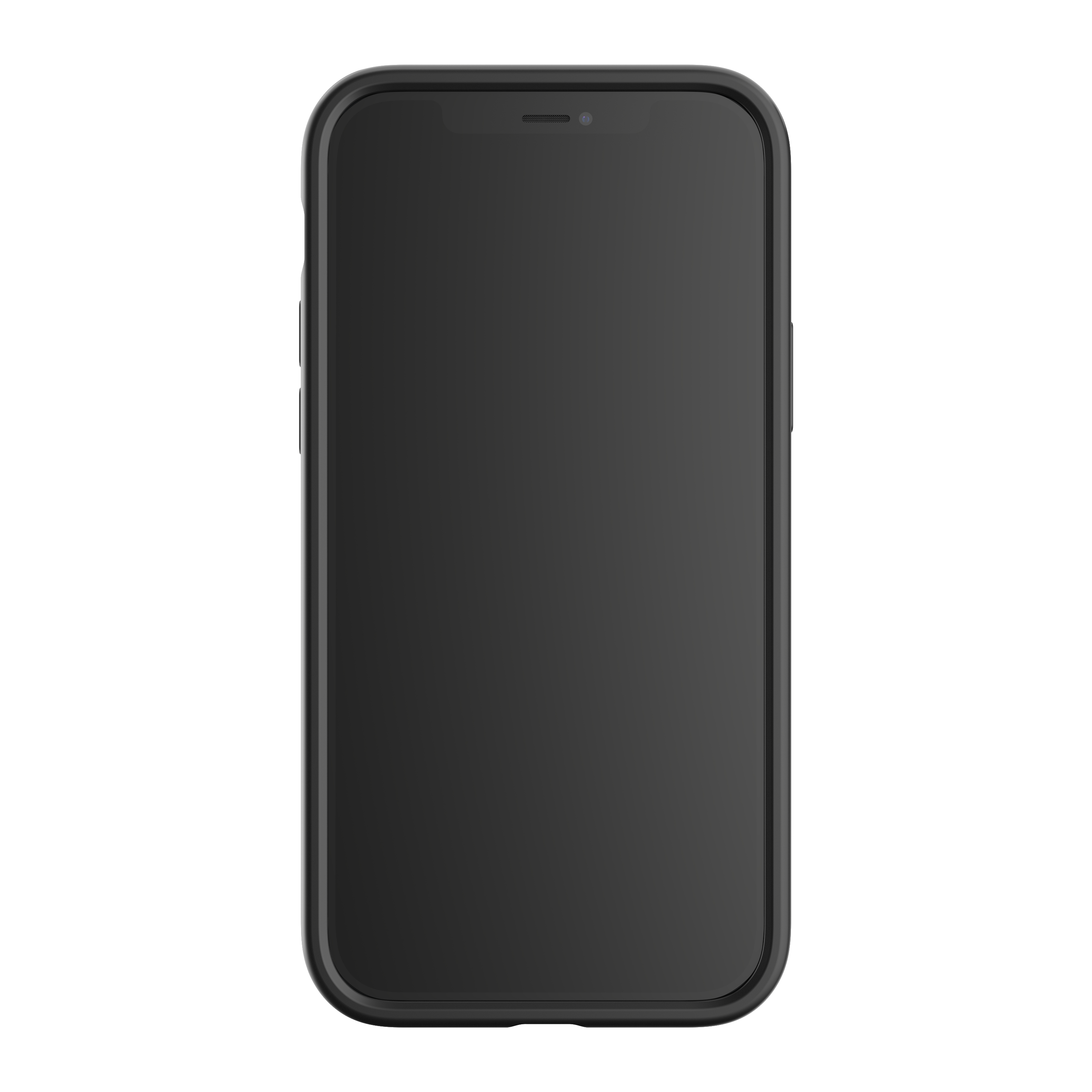 GEAR4 D3O Battersea, Backcover, Apple, iPhone 12/12 Pro, Black