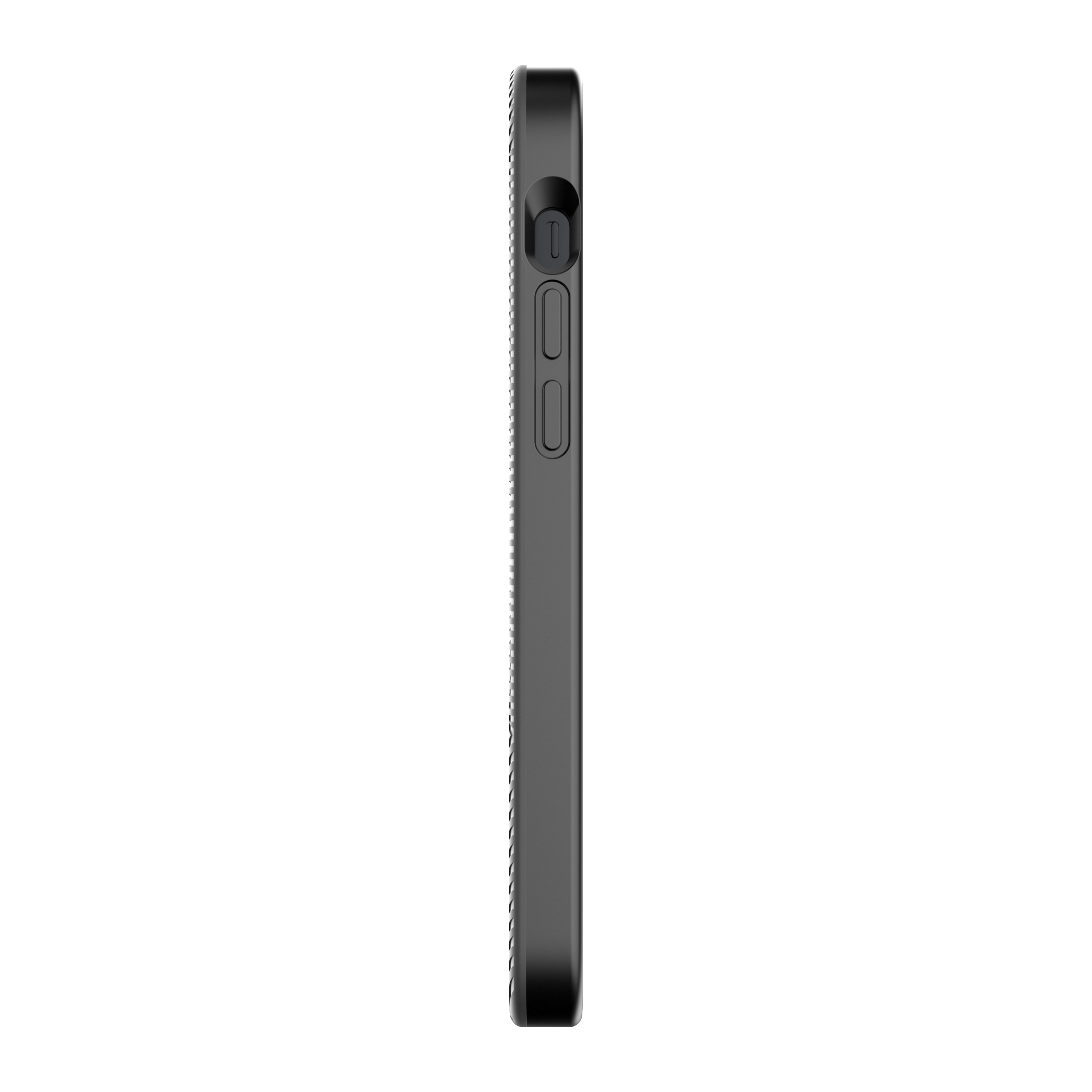 GEAR4 D3O Battersea, Backcover, Apple, iPhone 12/12 Pro, Black