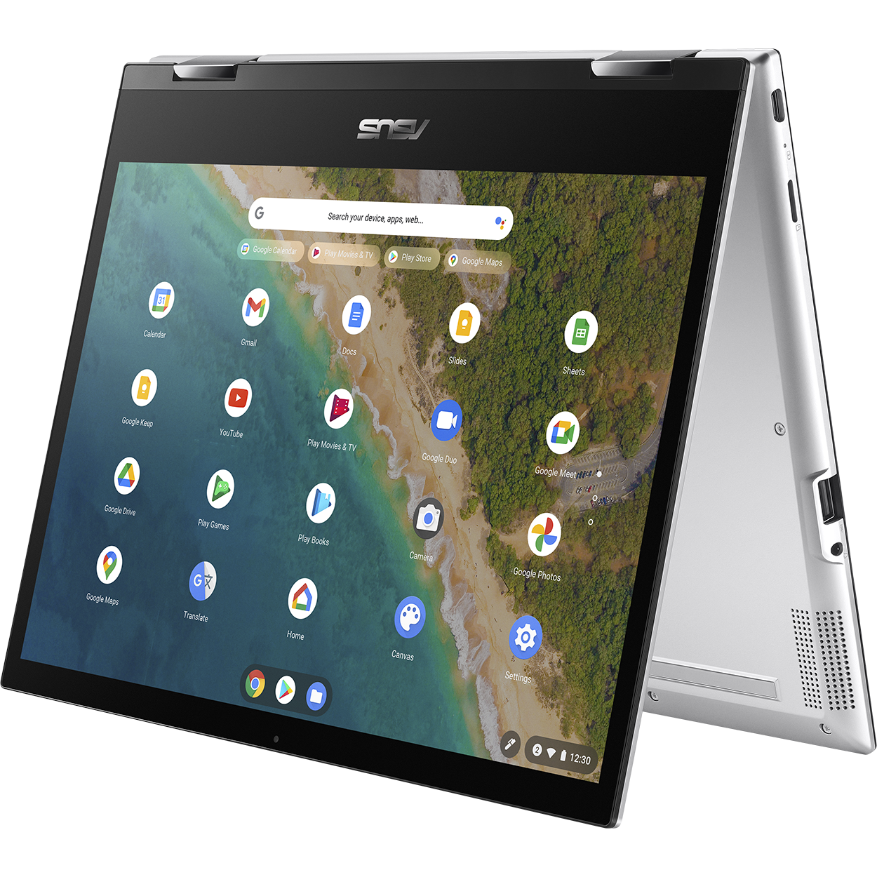 ASUS Chromebook Flip CM3200FVA-HW0026