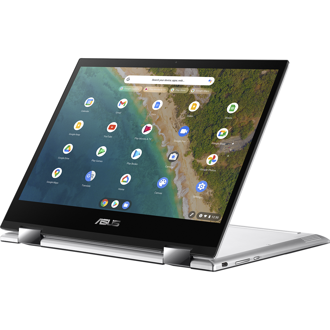 ASUS Chromebook Flip CM3200FVA-HW0026
