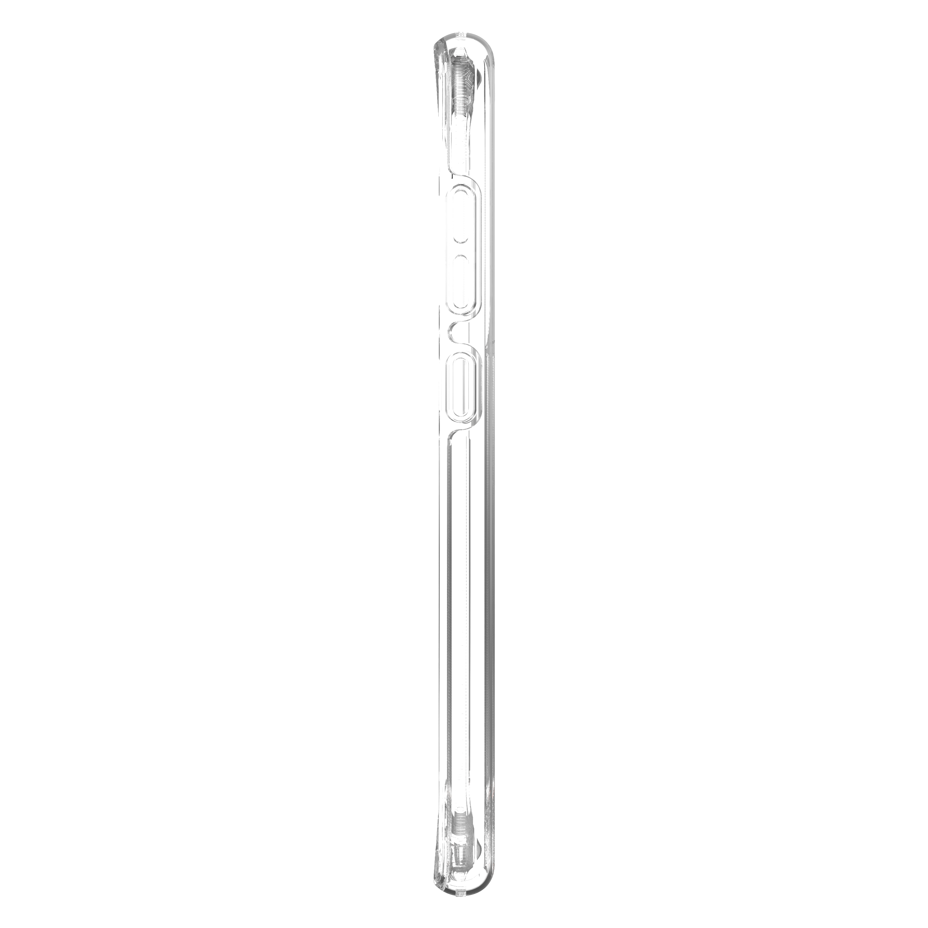 GEAR4 D3O Crystal Palace, Backcover, Samsung, Galaxy A52/A52 5G, Transparent