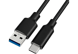 CELLECT USB 3.1 Type-C - USB 3.0 A adatkábel (MDCU-USB3.1-TYPEC)
