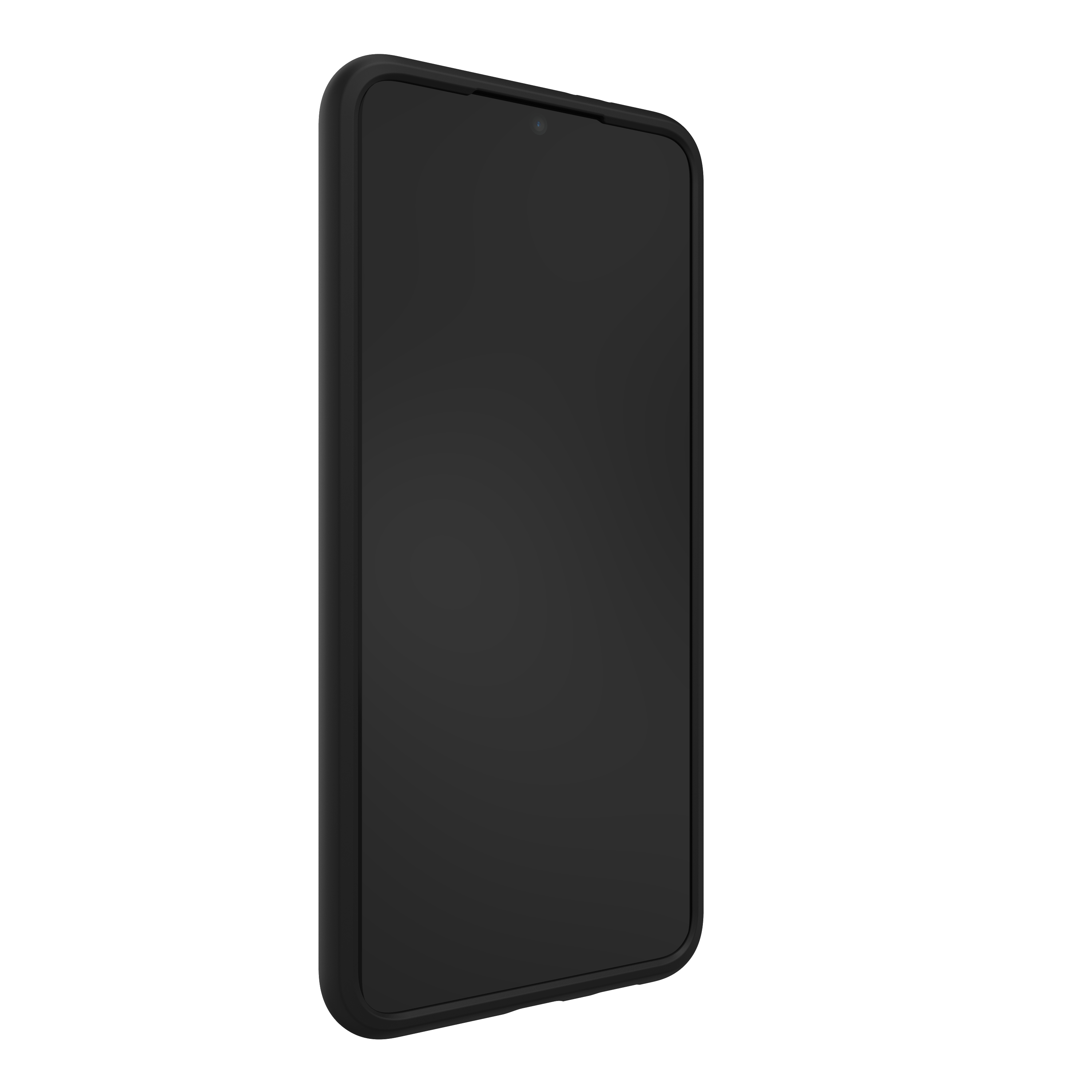 GEAR4 D3O Denali, Backcover, Samsung, Galaxy S21, Schwarz