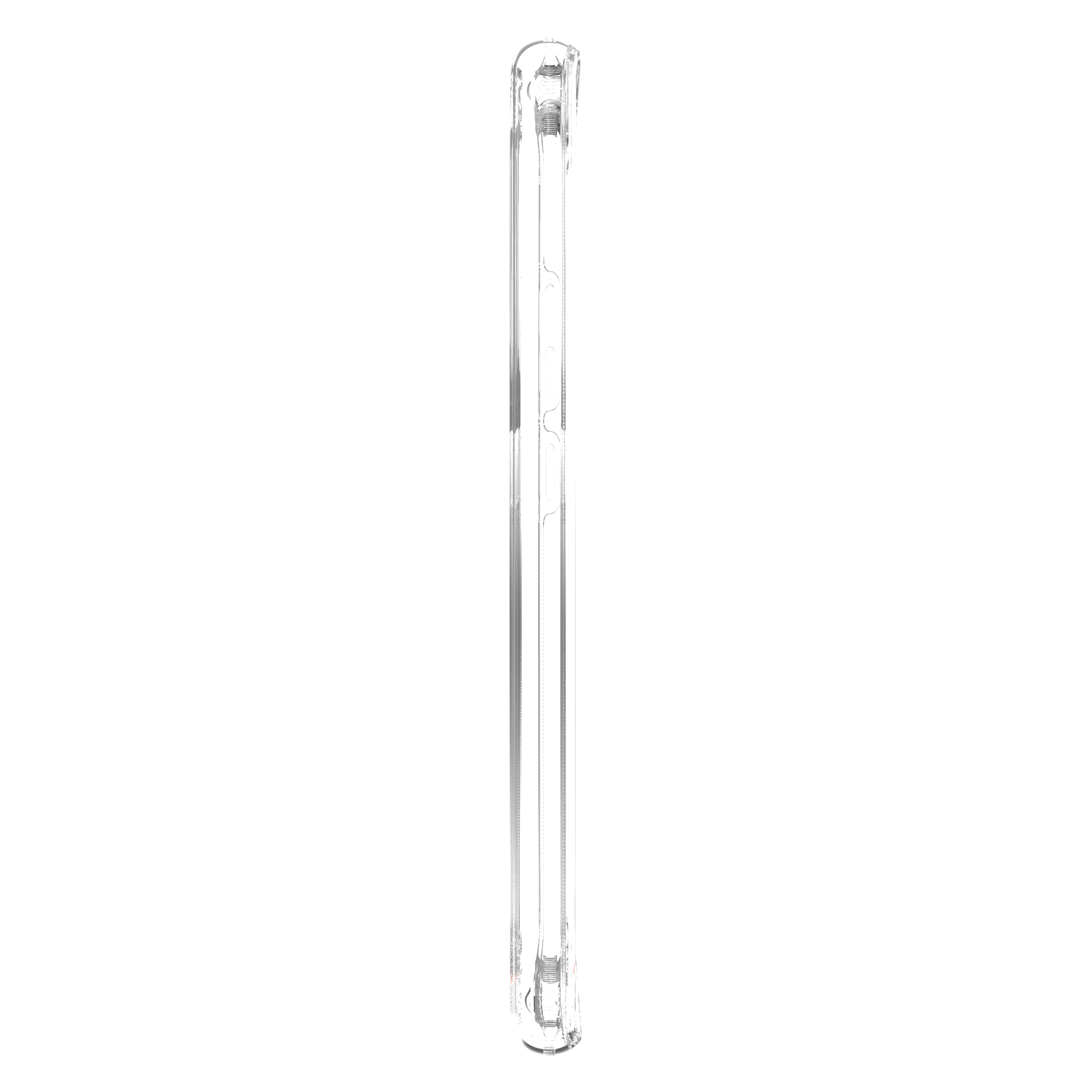 GEAR4 D3O Crystal Palace, Backcover, Samsung, Galaxy A52/A52 5G, Transparent