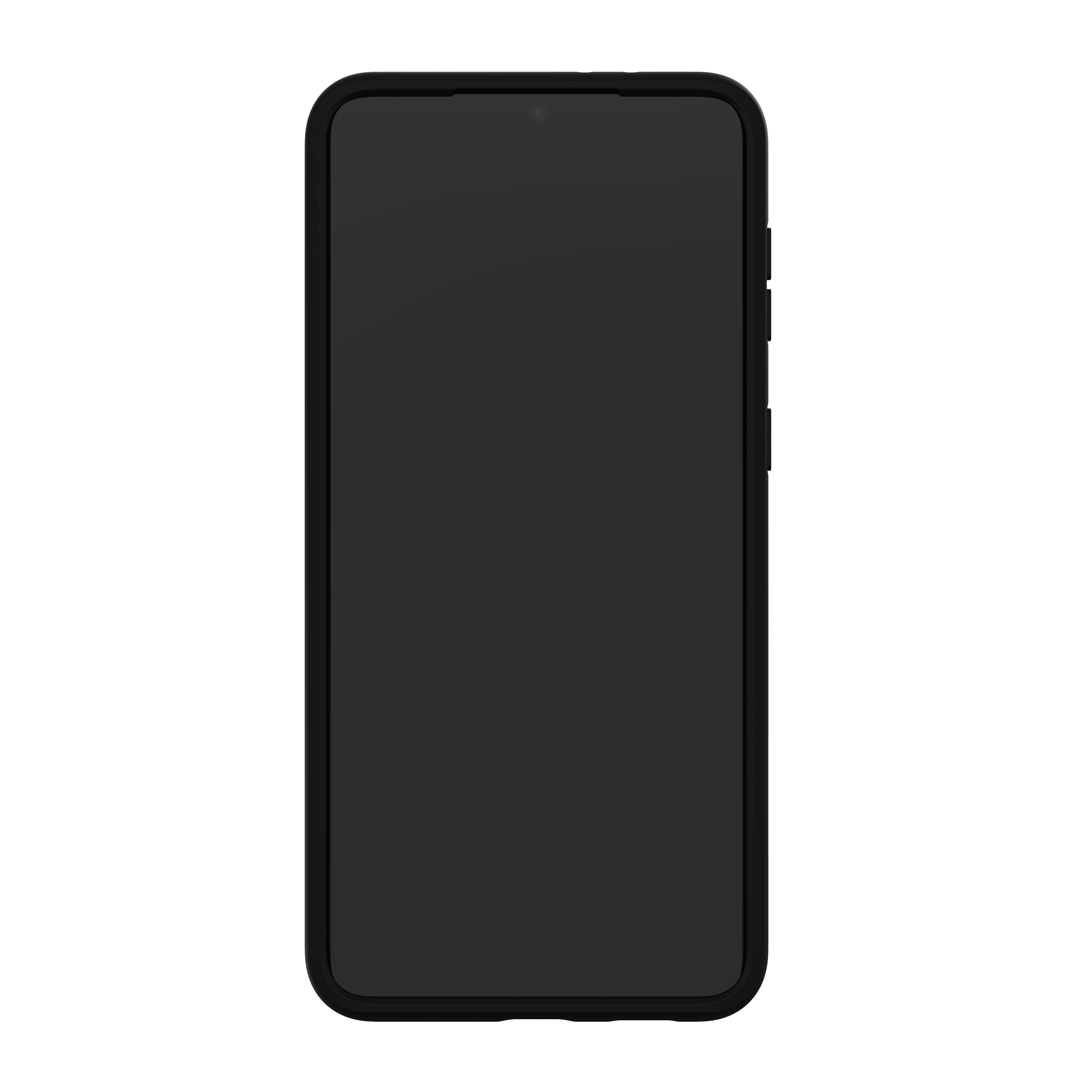 GEAR4 D3O Denali, Backcover, Samsung, Galaxy S21, Schwarz