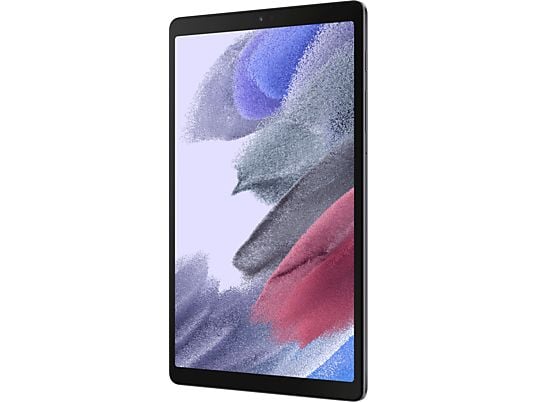 SAMSUNG Galaxy Tab A7 Lite Squla Editie - 32 GB WIFI Zwart