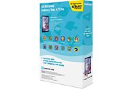 SAMSUNG Galaxy Tab A7 Lite Squla Editie - 32 GB WIFI Zwart