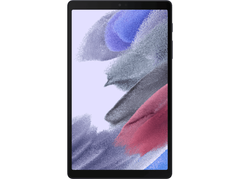 Roest Haalbaar Raad SAMSUNG Galaxy Tab A7 Lite Squla Editie - 32 GB WIFI Zwart kopen? |  MediaMarkt
