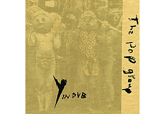 The Pop Group - Y In Dub (CD)