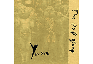The Pop Group - Y In Dub (Vinyl LP (nagylemez))