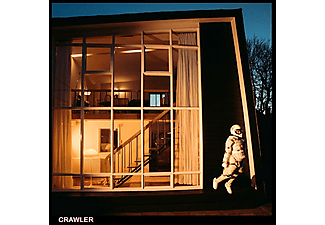 Idles - Crawler (Deluxe Edition) (Vinyl LP (nagylemez))