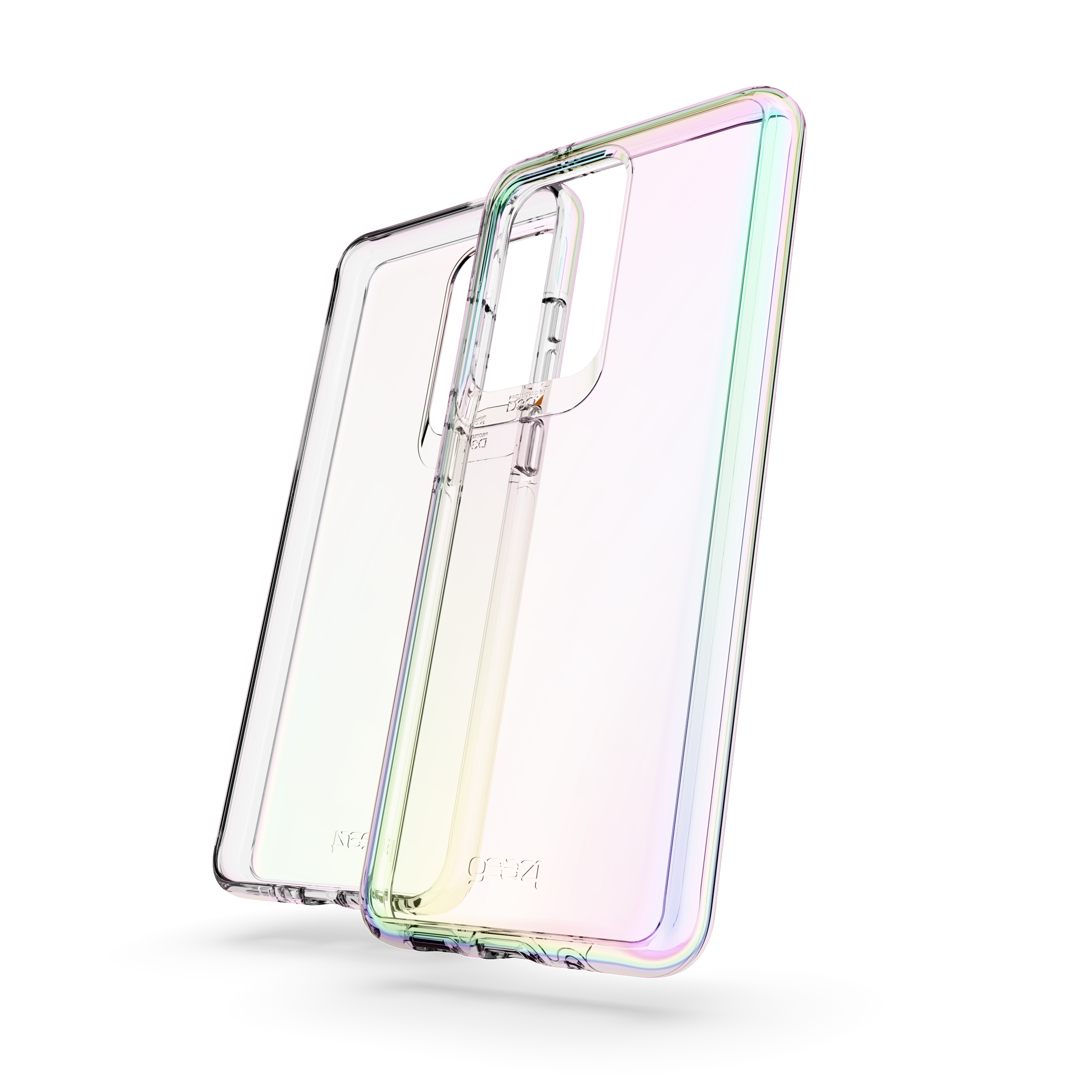 GEAR4 D30 Crystal Palace, Backcover, Samsung, Galaxy S20 Ultra, Schillernd