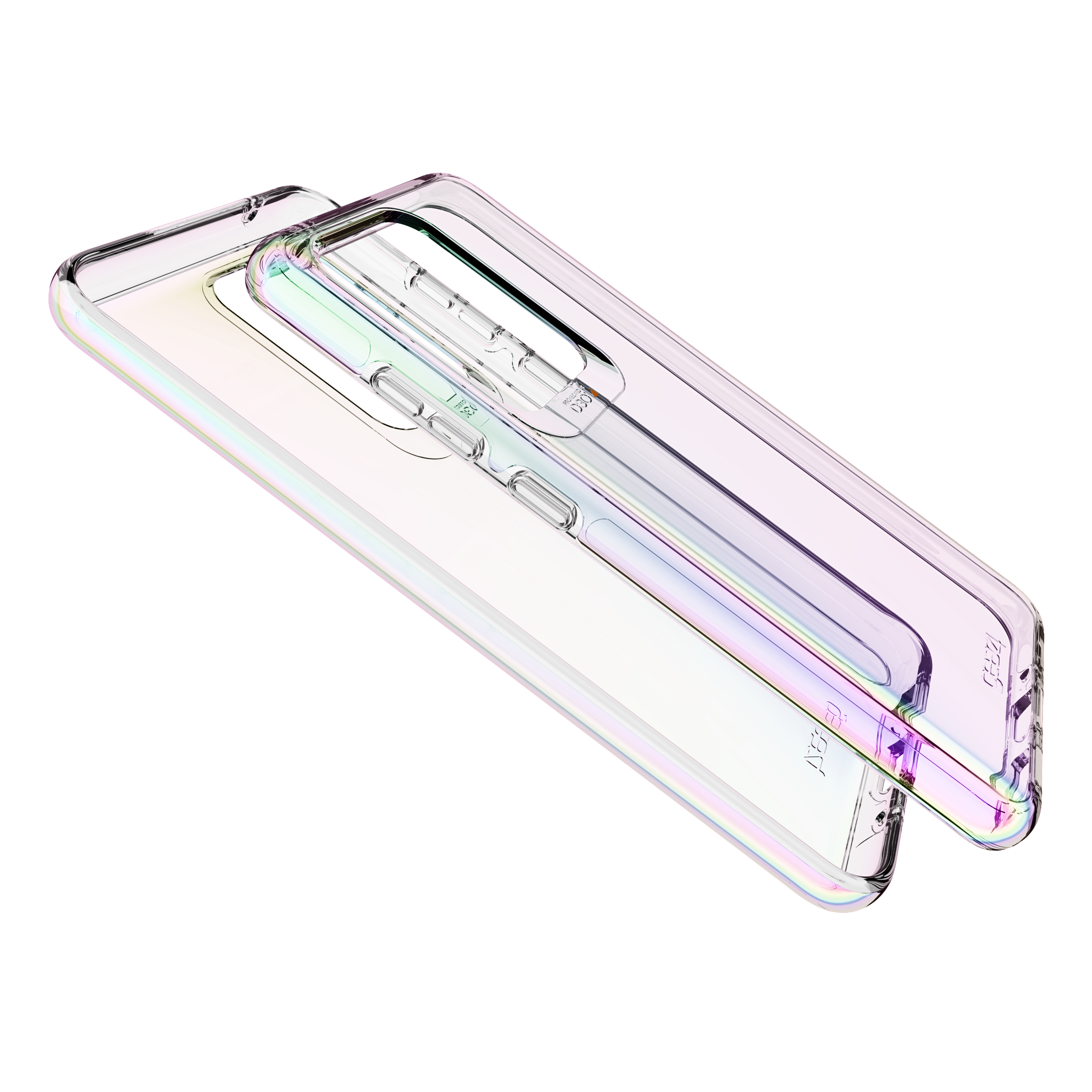 GEAR4 D30 Crystal Palace, Backcover, Samsung, Galaxy S20 Ultra, Schillernd