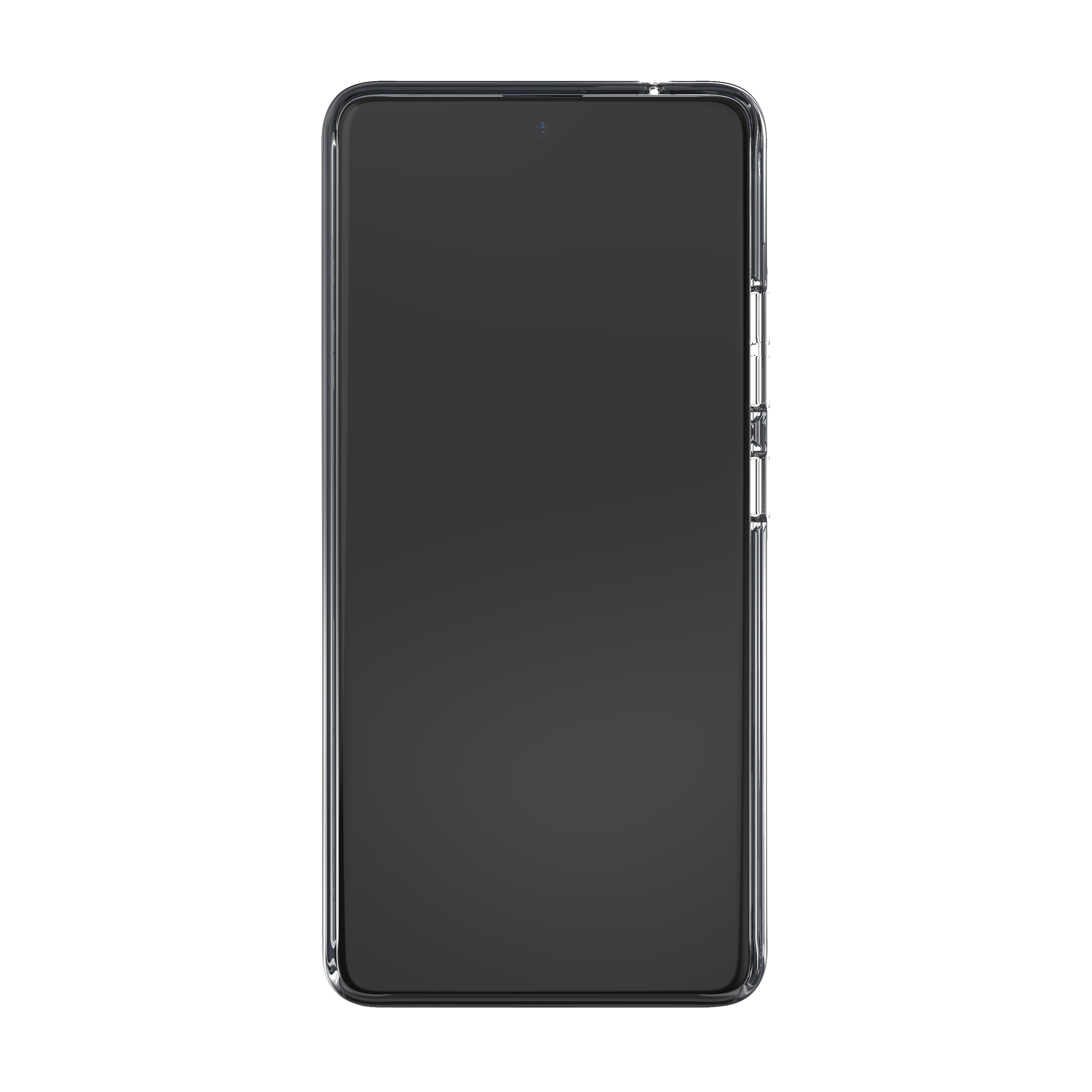 GEAR4 D3O Crystal Palace, Backcover, Samsung, Galaxy A71, Transparent