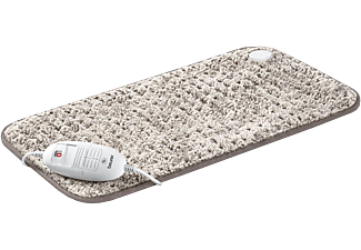 BEURER HK 123 XXL Nordic - Heizkissen (Braun)