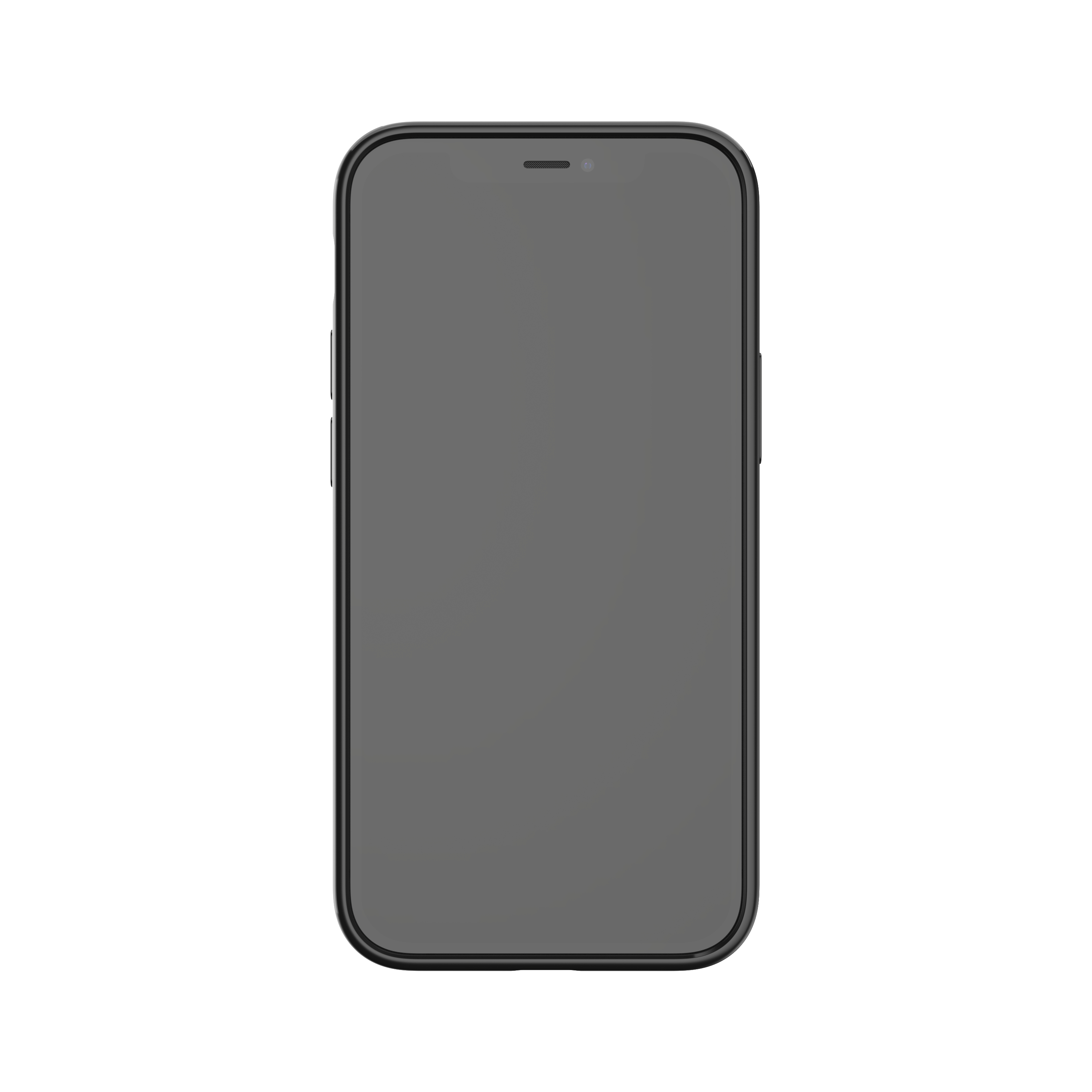 GEAR4 D3O Holborn Slim, Backcover, Apple, iPhone 12 Mini, Black