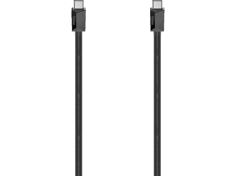 Hama 200648 Kabel Usb-c - 075m