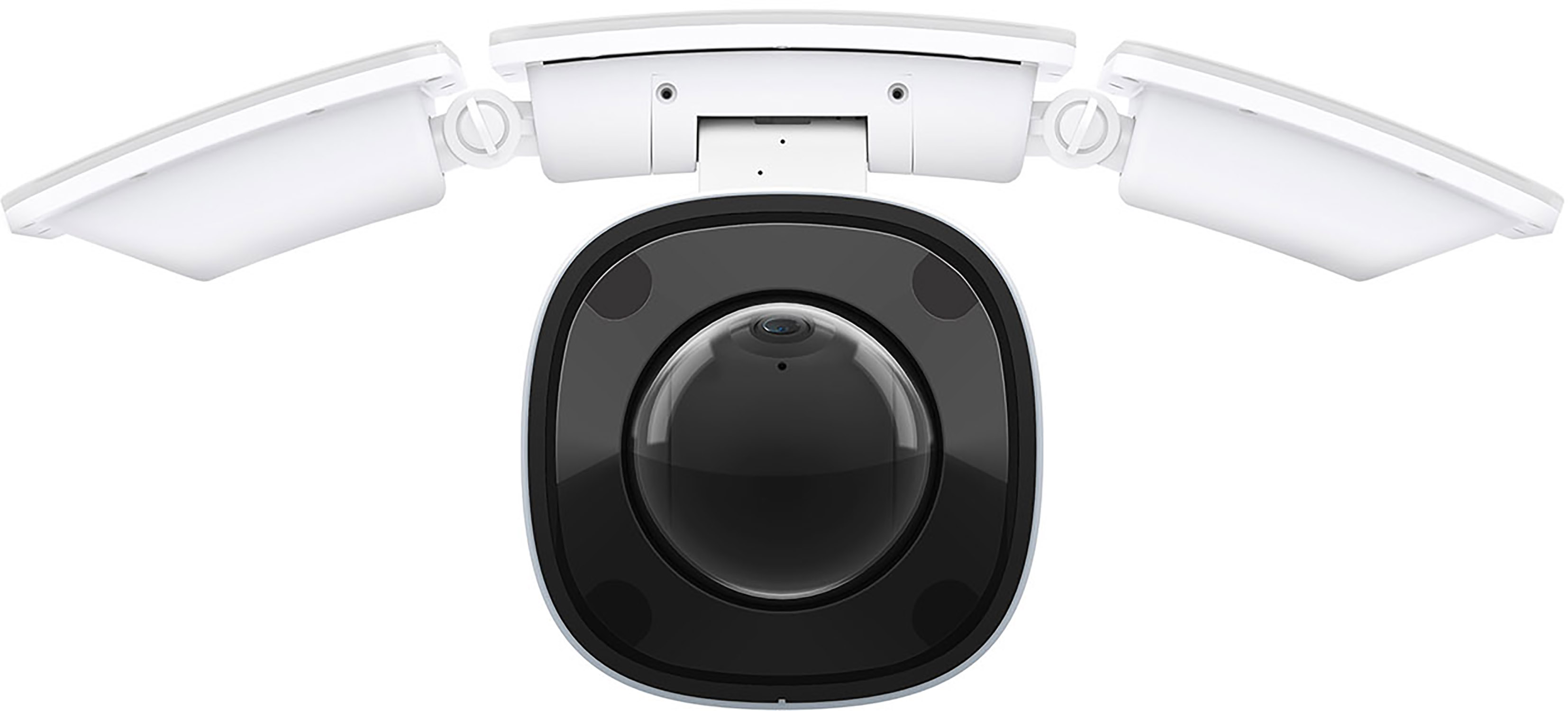 EUFY Floodlight Camera 2K Pro
