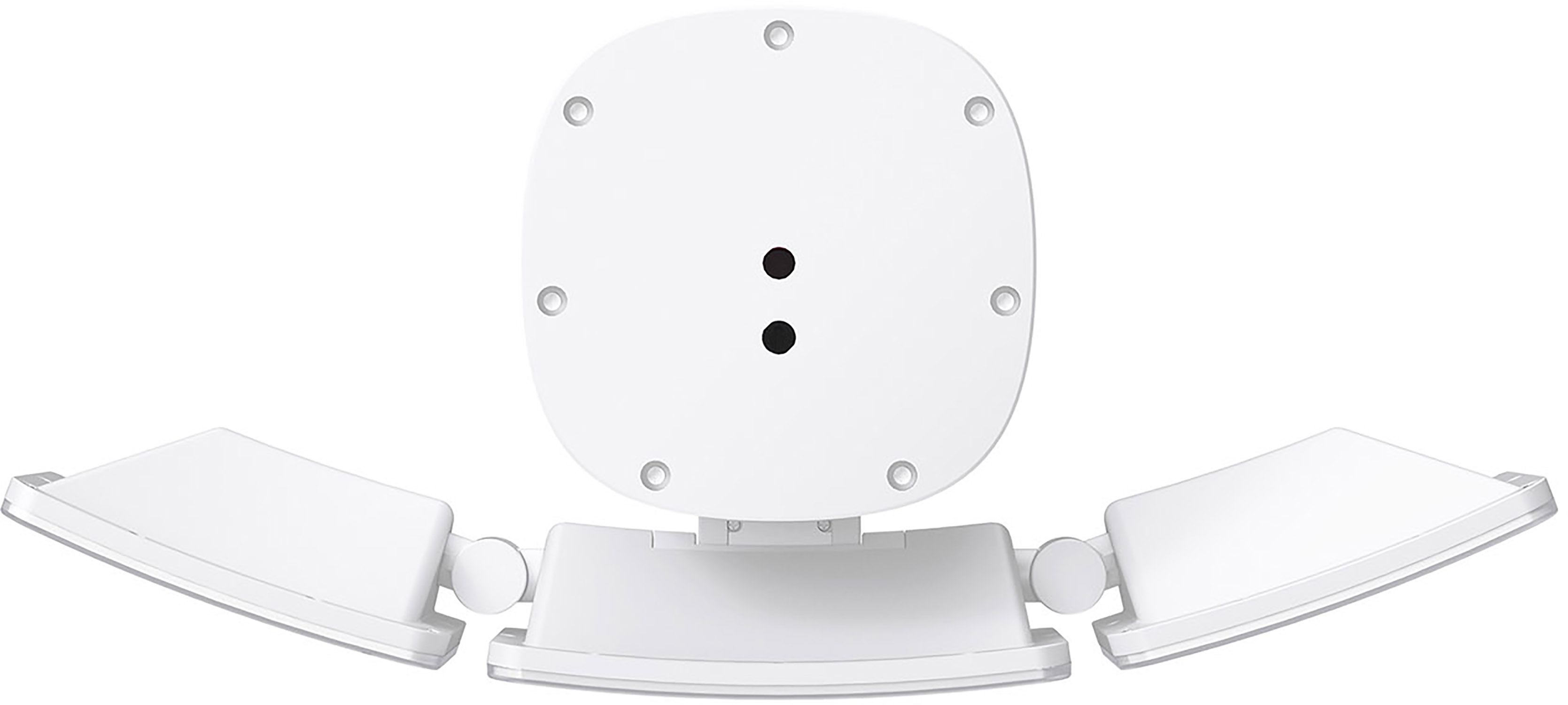 EUFY Floodlight Camera 2K Pro