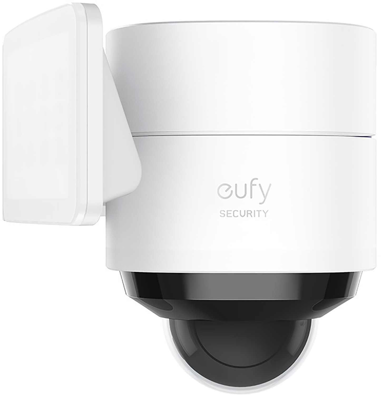 EUFY Floodlight Camera 2K Pro