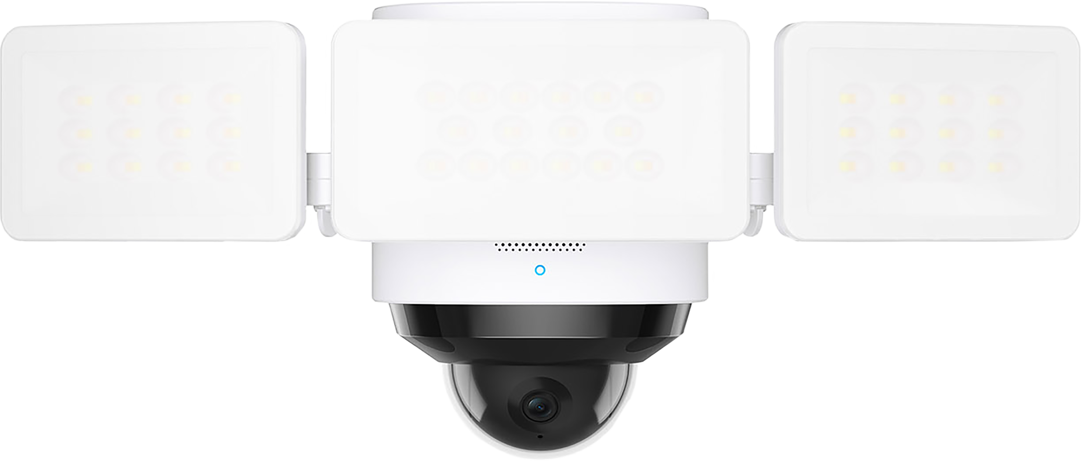 EUFY Floodlight Camera 2K Pro