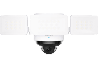 EUFY Floodlight Camera 2K Pro