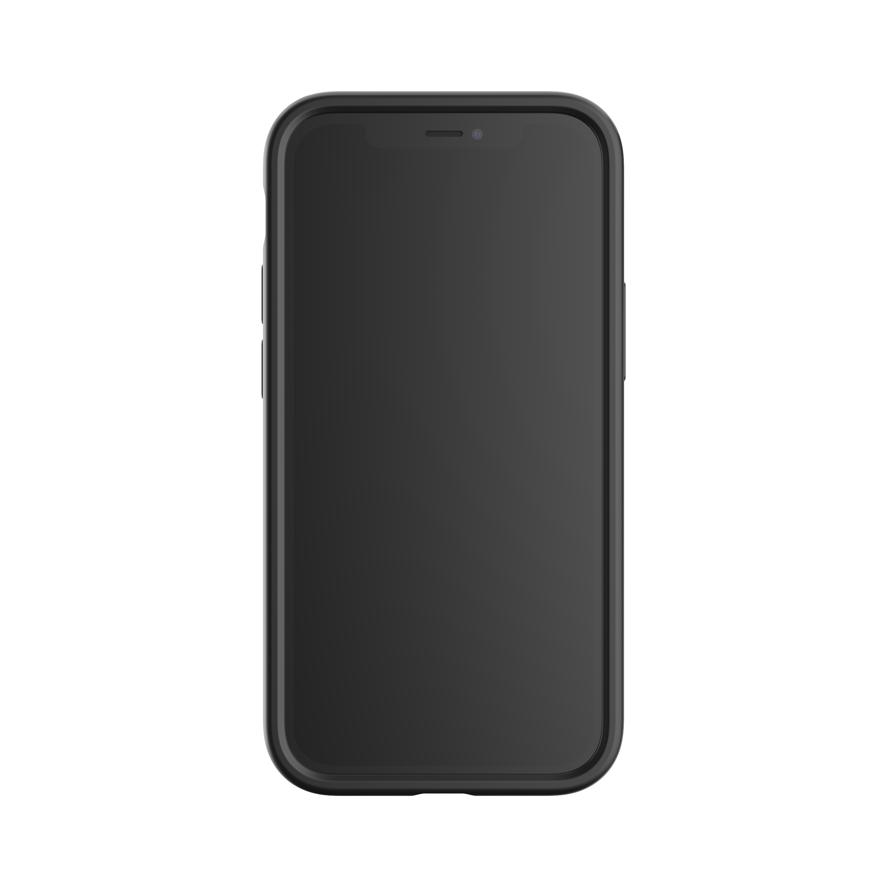 GEAR4 GD3O Battersea, Backcover, Apple, iPhone 12 Mini, Black