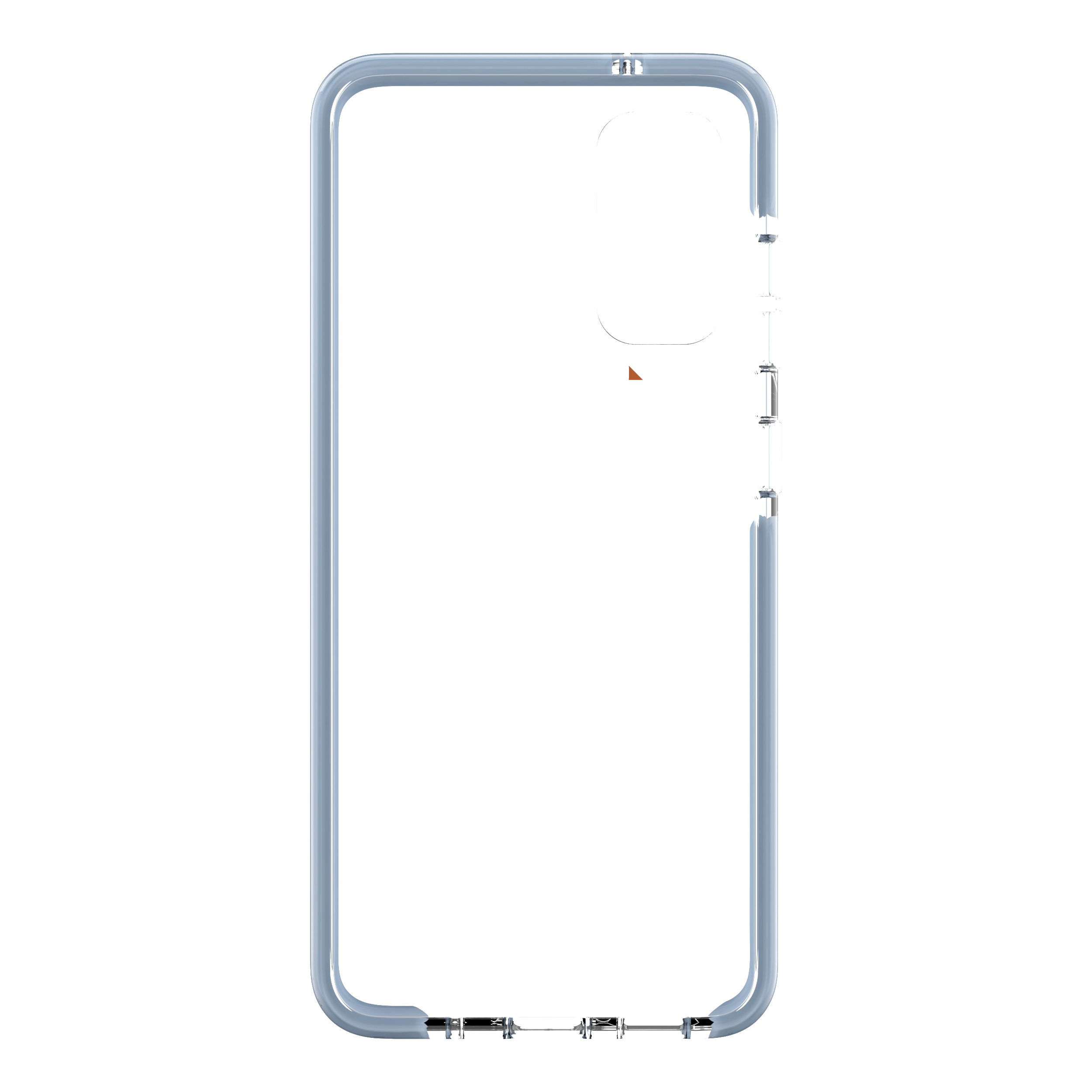 GEAR4 Piccadilly, Backcover, Samsung, Galaxy S20, Black