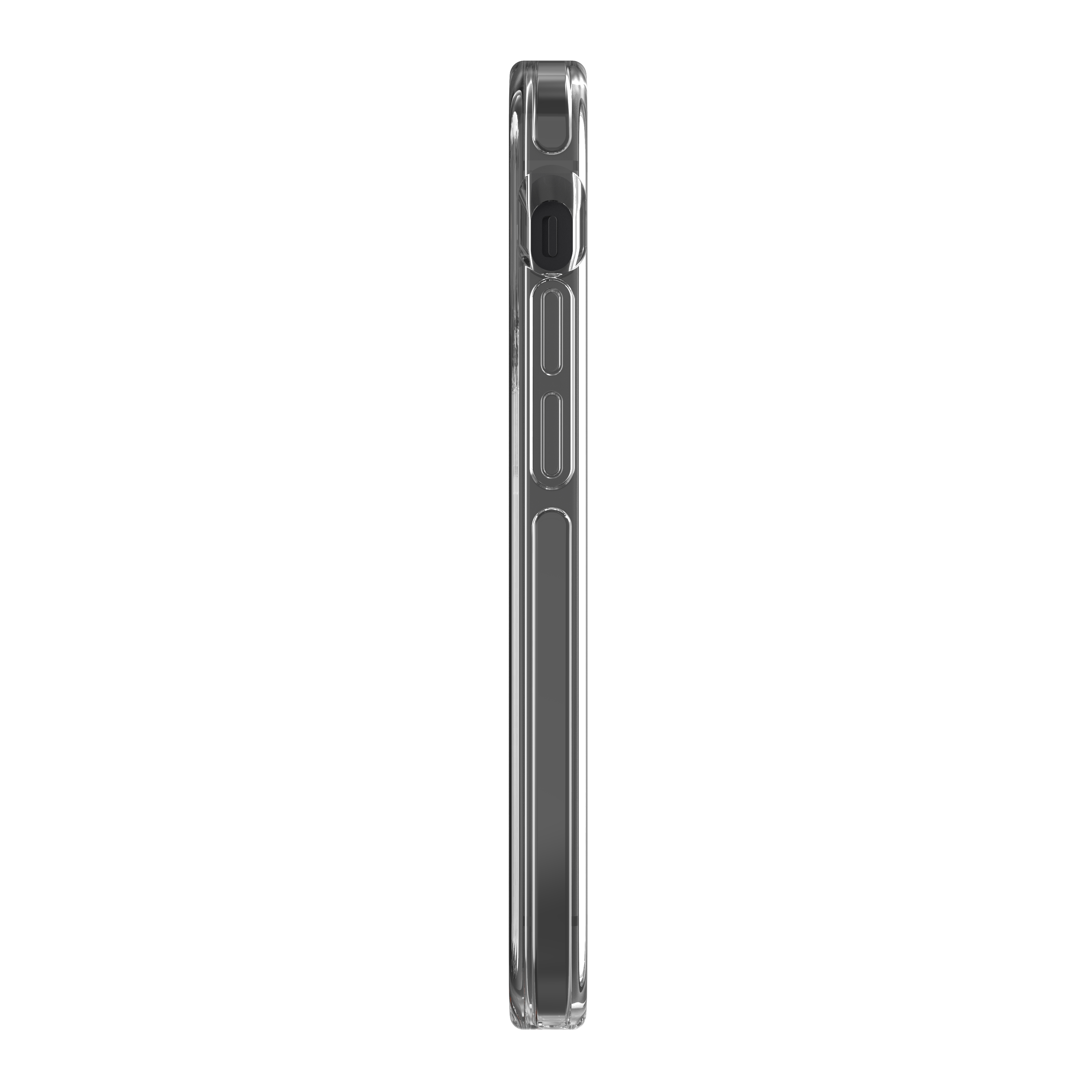 GEAR4 D3O Piccadilly, Backcover, Apple, iPhone 12 Mini, Black