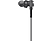 SONY MDR-XB55AP - Kopfhörer (In-ear, Schwarz)