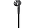 SONY MDR-XB55AP - Kopfhörer (In-ear, Schwarz)