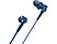 SONY MDR-XB55AP - Cuffie (In-ear, Blu)
