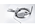 ASUS ROG Strix Go Core - Cuffie per gaming, Bianco