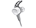 ASUS ROG Cetra II Core - Gaming Headset, Weiss