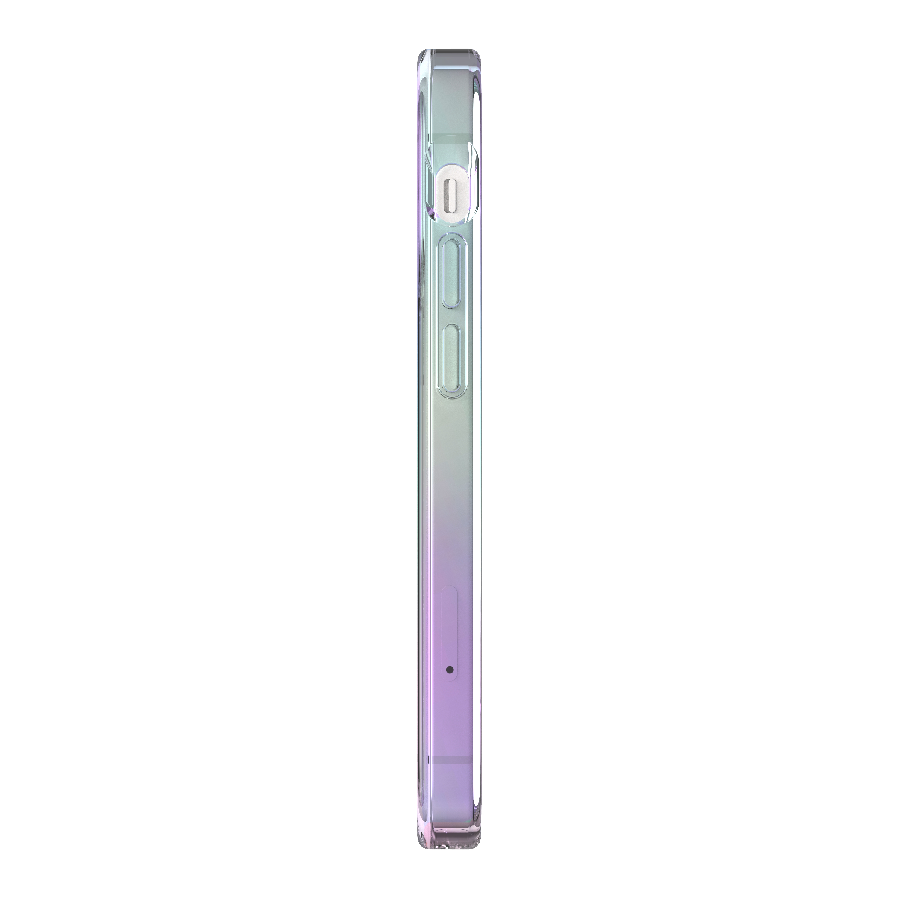 GEAR4 D3O Crystal Palace, Backcover, 12 Iridescent Mini, iPhone Apple