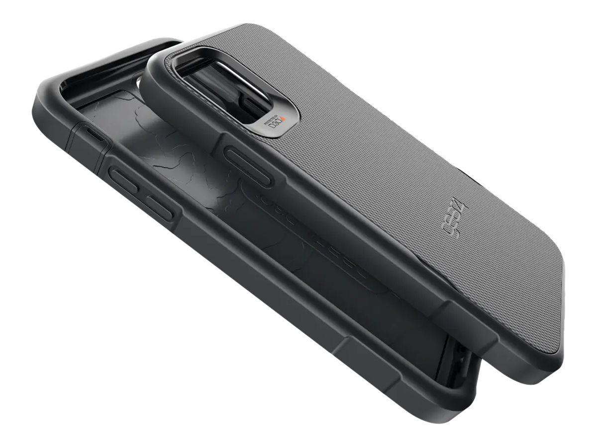 GEAR4 GD3O Platoon, Backcover, Apple, iPhone 11 Pro Max, Black