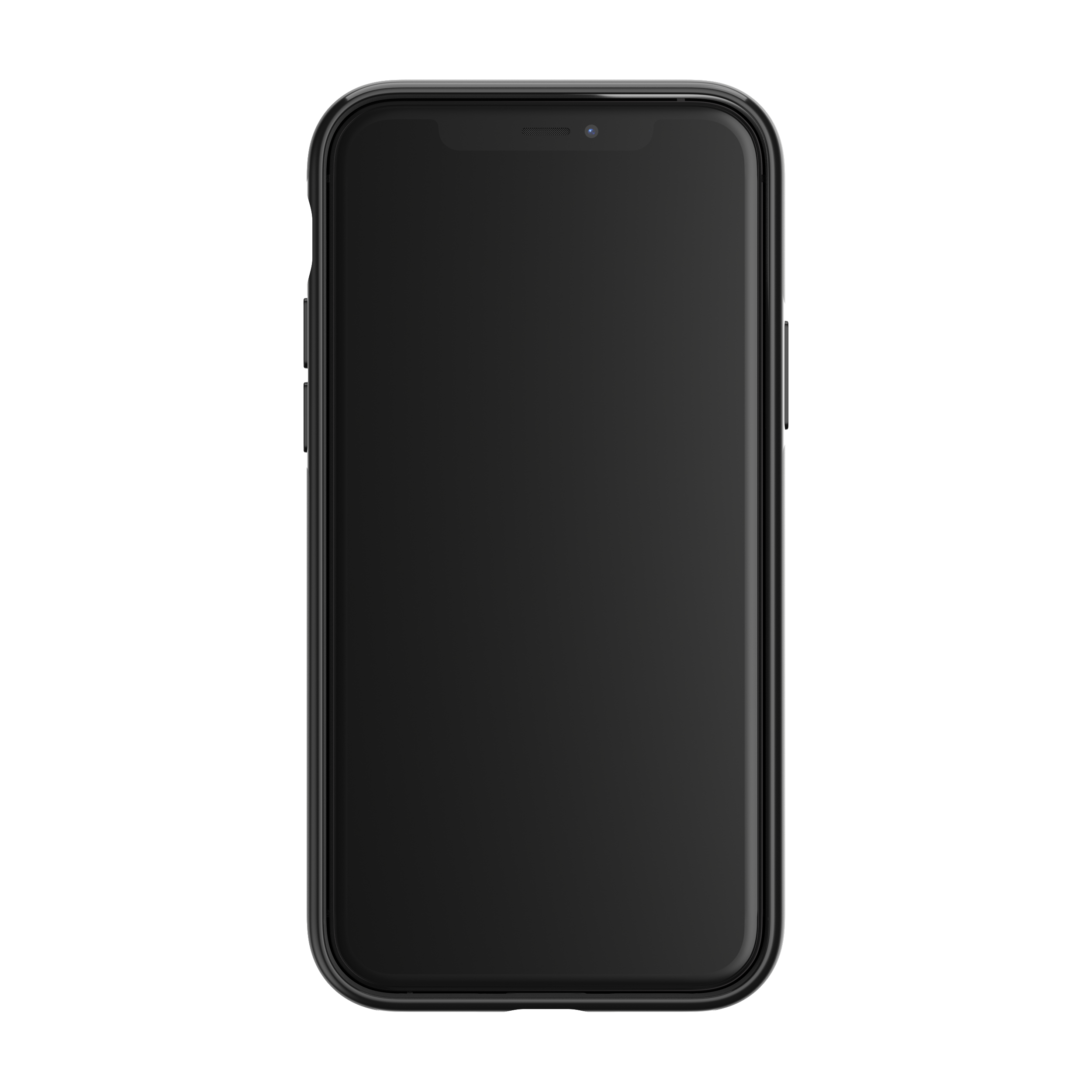 GEAR4 D3O Holborn, Backcover, Apple, iPhone 11 Pro, Black