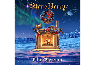 Steve Perry - The Season (CD)