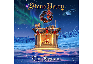 Steve Perry - The Season (Vinyl LP (nagylemez))