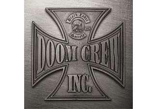 Black Label Society - Doom Crew Inc. (CD)