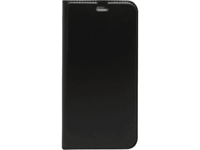 CASE AND PRO Poco X3 Pro Flip oldalra nyíló tok, fekete (BOOKTYPE-POCO-X3P-BK)