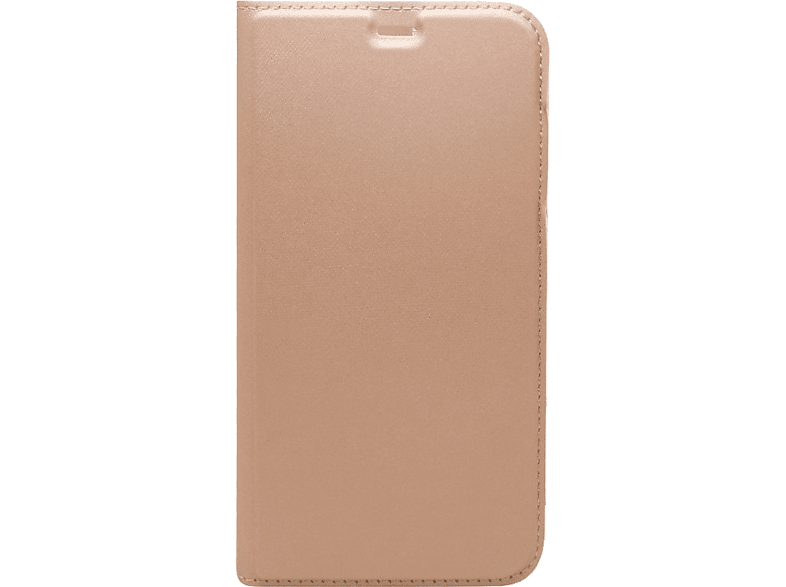 CASE AND PRO Poco X3 Pro Flip oldalra nyíló tok, rosegold (BOOKTYPE-POCO-X3P-RG)