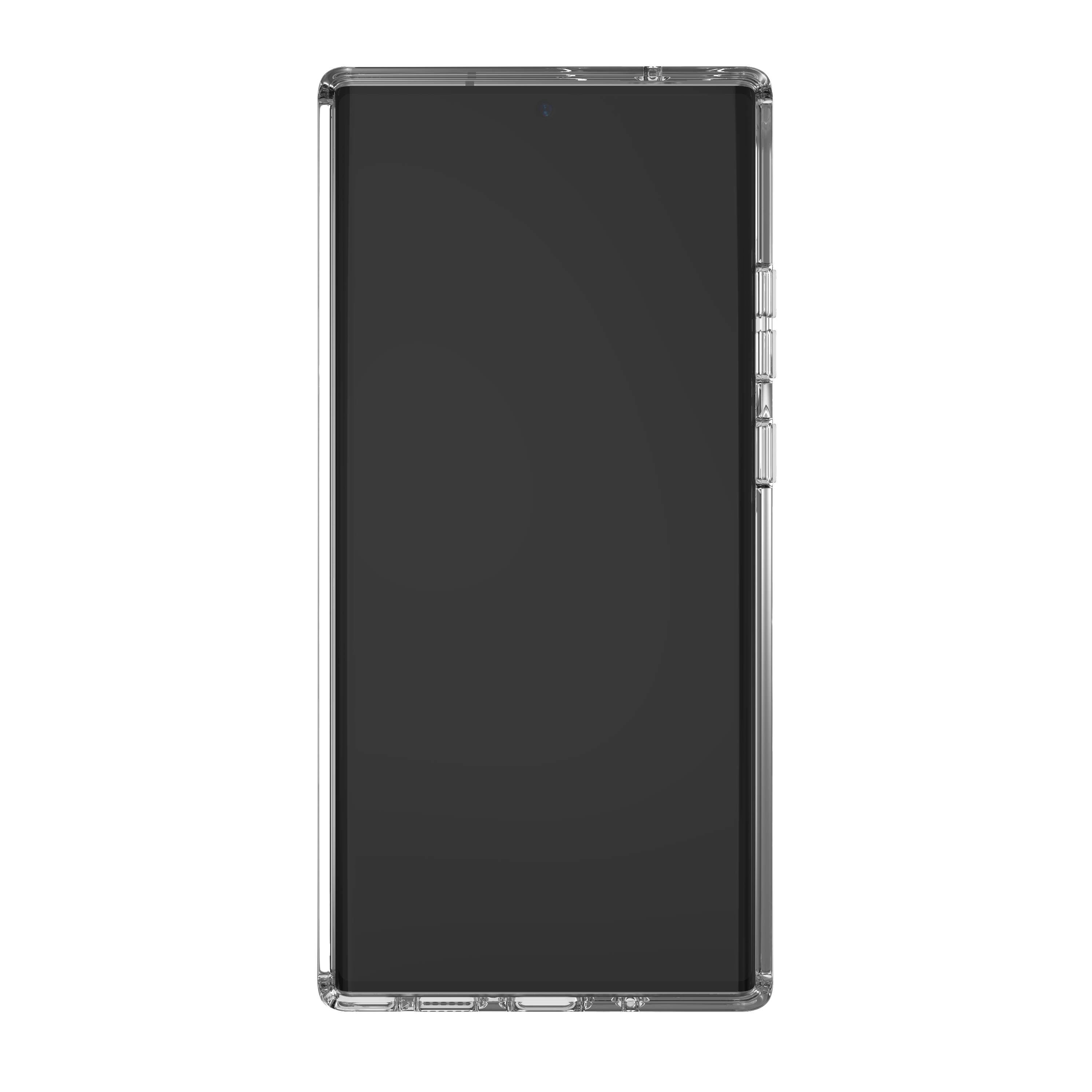 GEAR4 D3O Crystal Palace, Backcover, Samsung, Galaxy Note20 Ultra, Clear