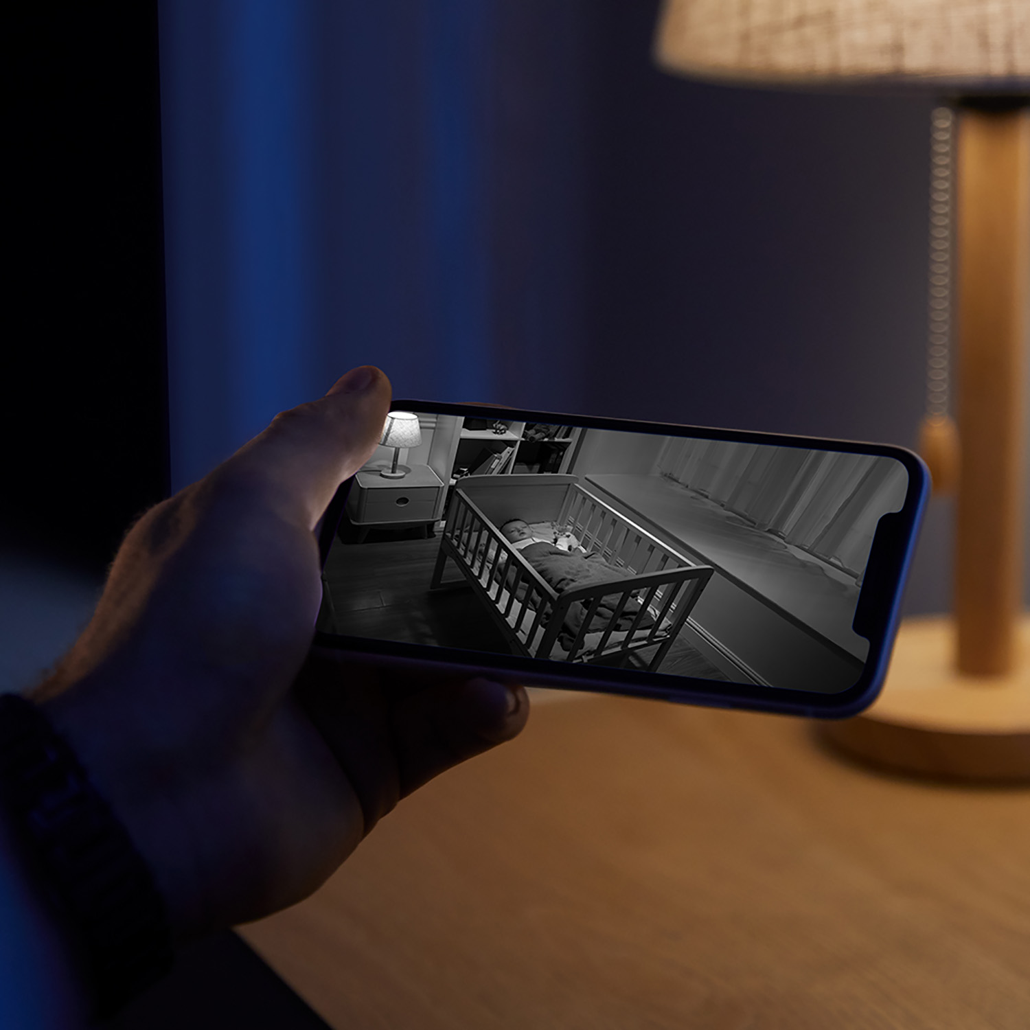 EUFY Indoor Cam 2k 2 pack