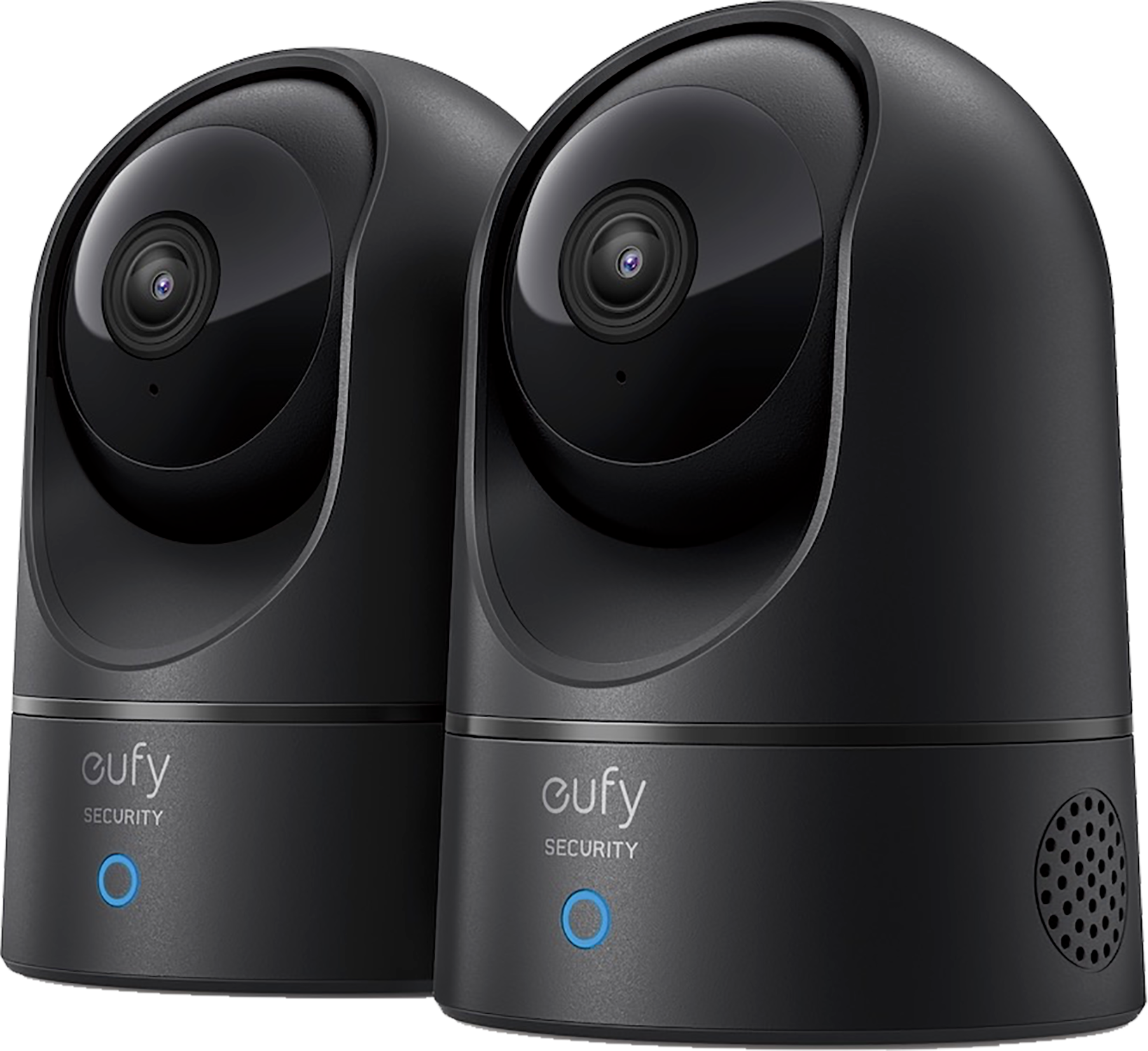 EUFY Indoor Cam 2k 2 pack