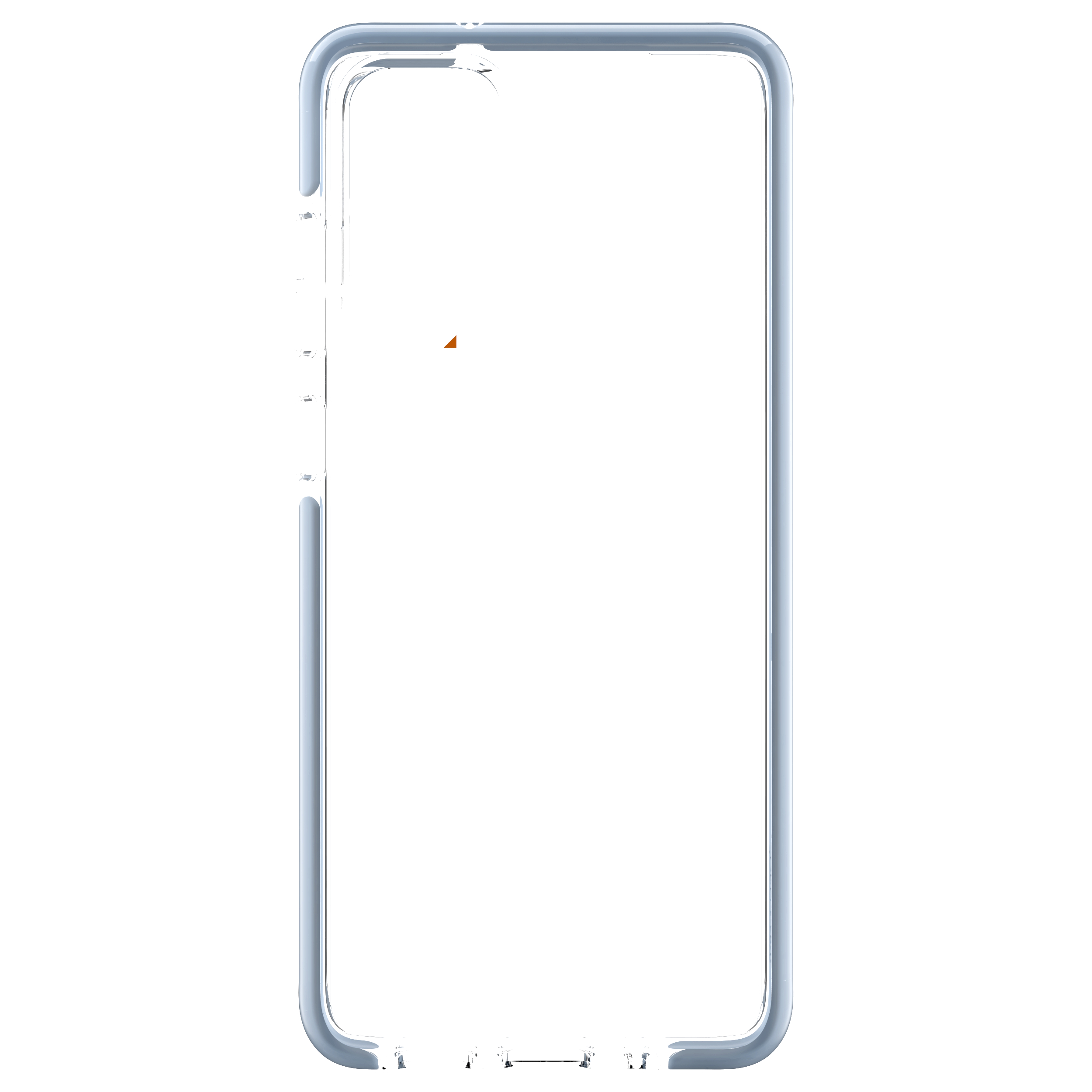 GEAR4 Piccadilly, Backcover, Samsung, Galaxy S20+, Blue