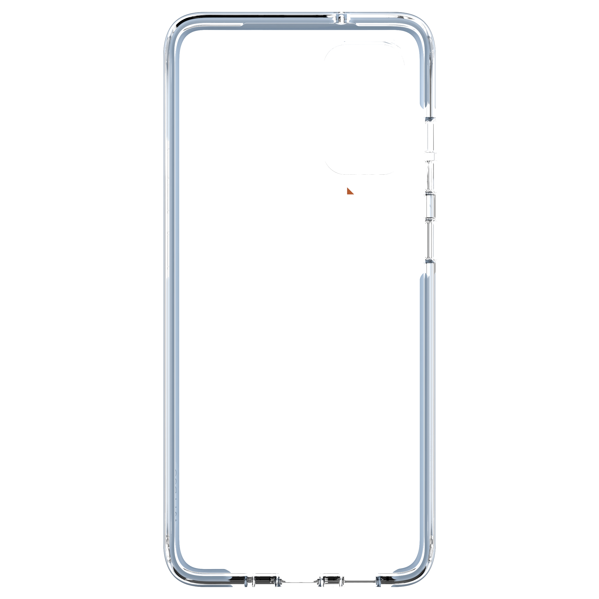GEAR4 Piccadilly, Backcover, Samsung, Galaxy S20+, Blue